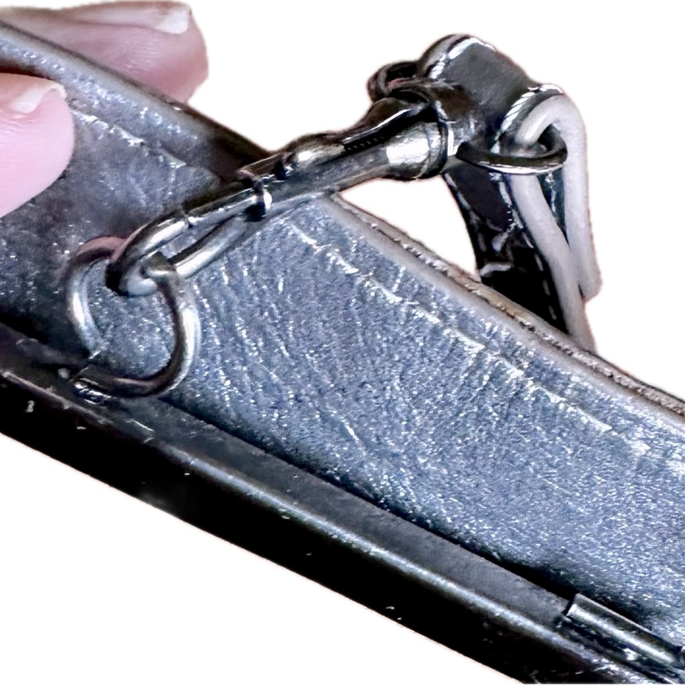 Patricia Nash Crossbody/Clutch - OS - Picture 5 of 10